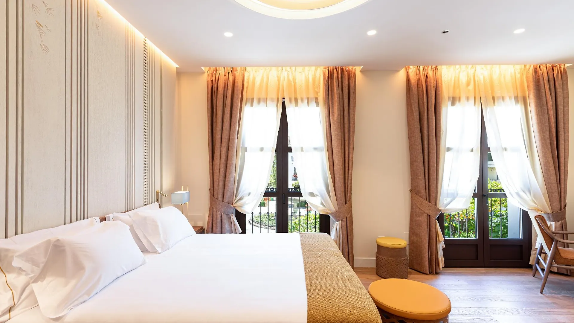 El Pilar Andalucia Hotel Estepona Spanien