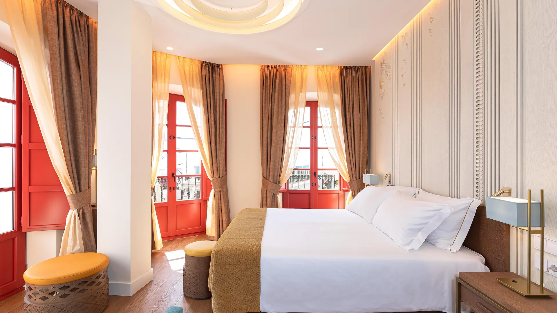 ****  El Pilar Andalucia Hotel Estepona Spanien
