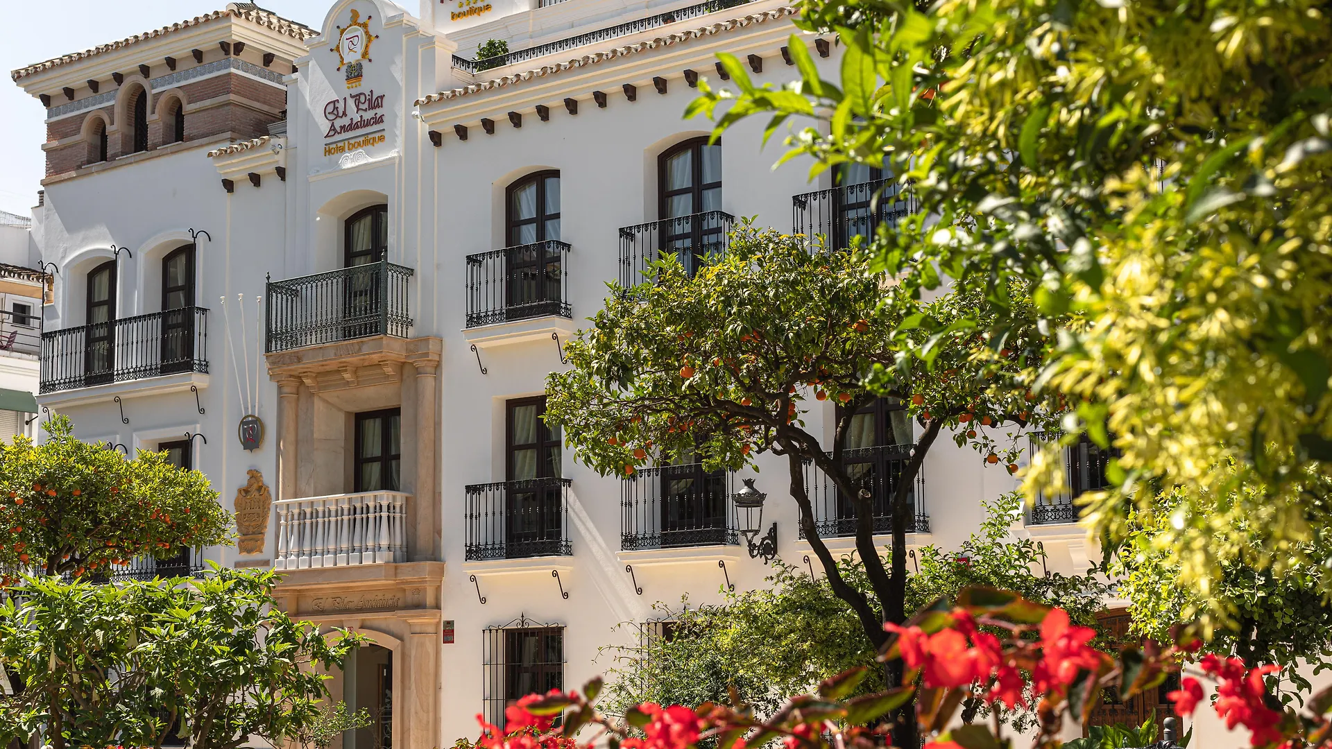 El Pilar Andalucia Hotel Estepona