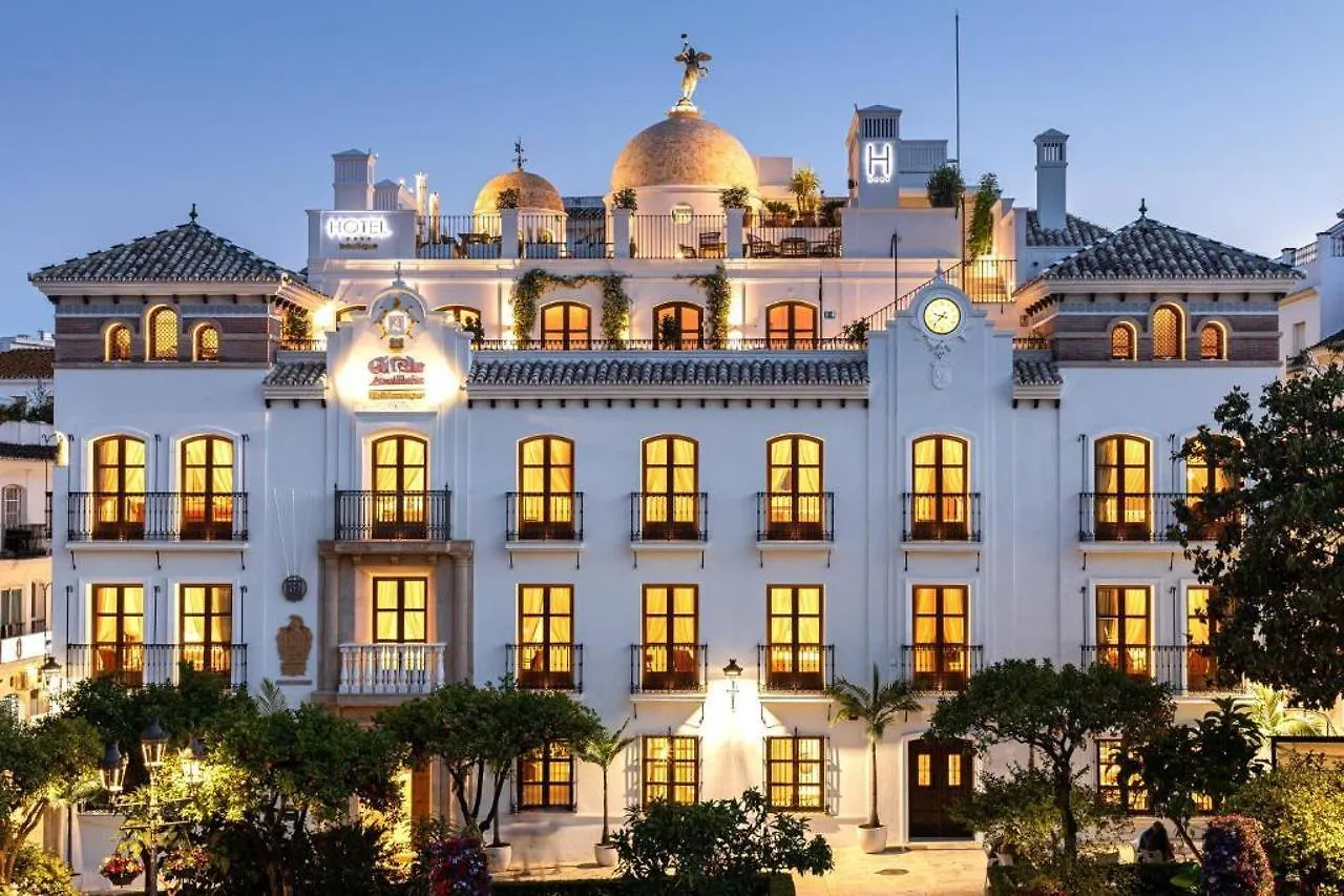El Pilar Andalucia Hotel Estepona