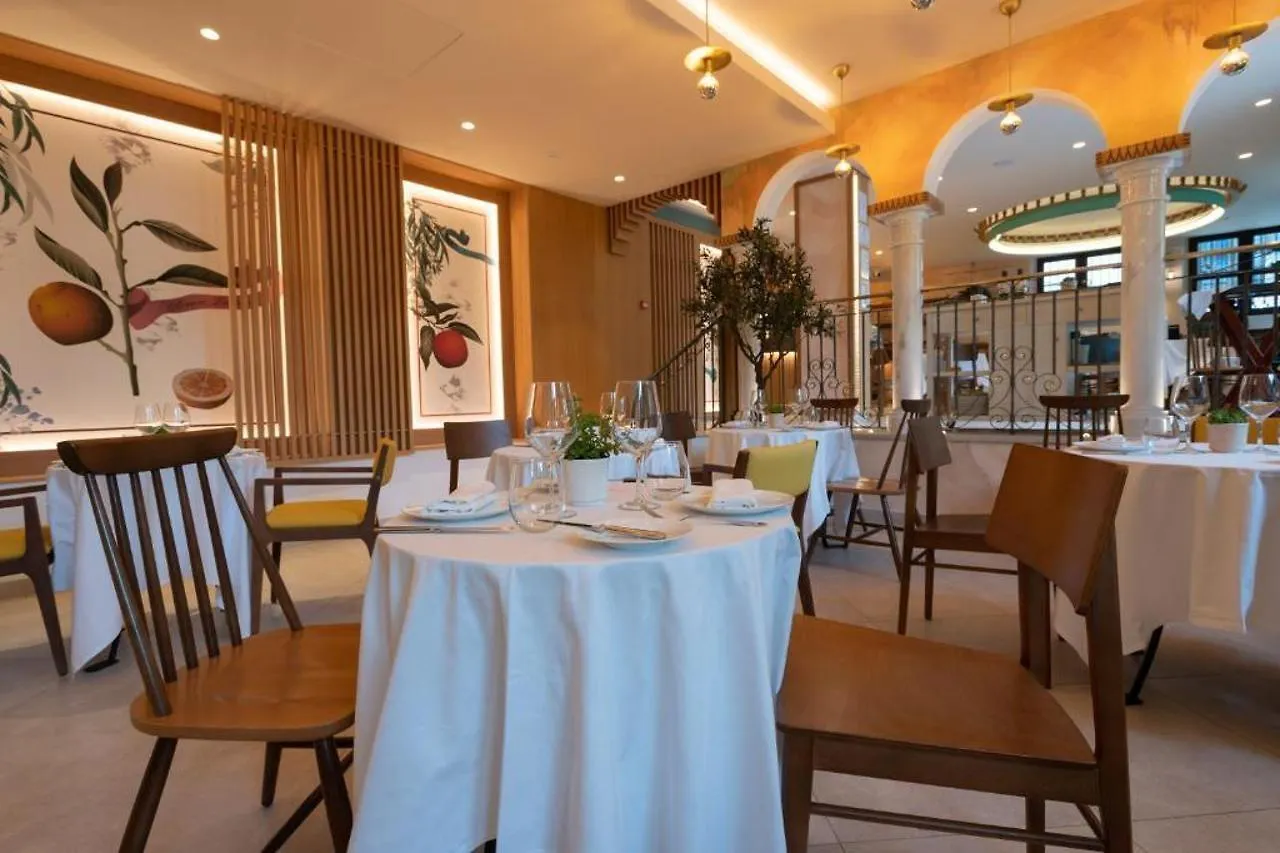 El Pilar Andalucia Hotel Estepona