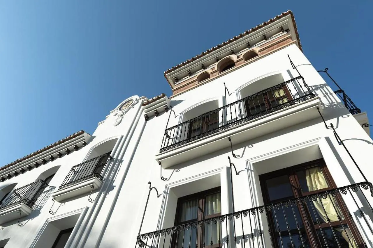 El Pilar Andalucia Hotel Estepona Spanien