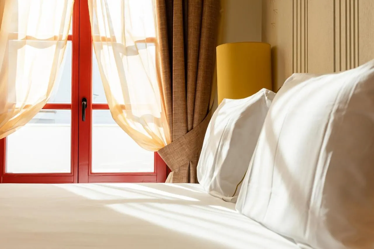 ****  El Pilar Andalucia Hotel Estepona Spanien