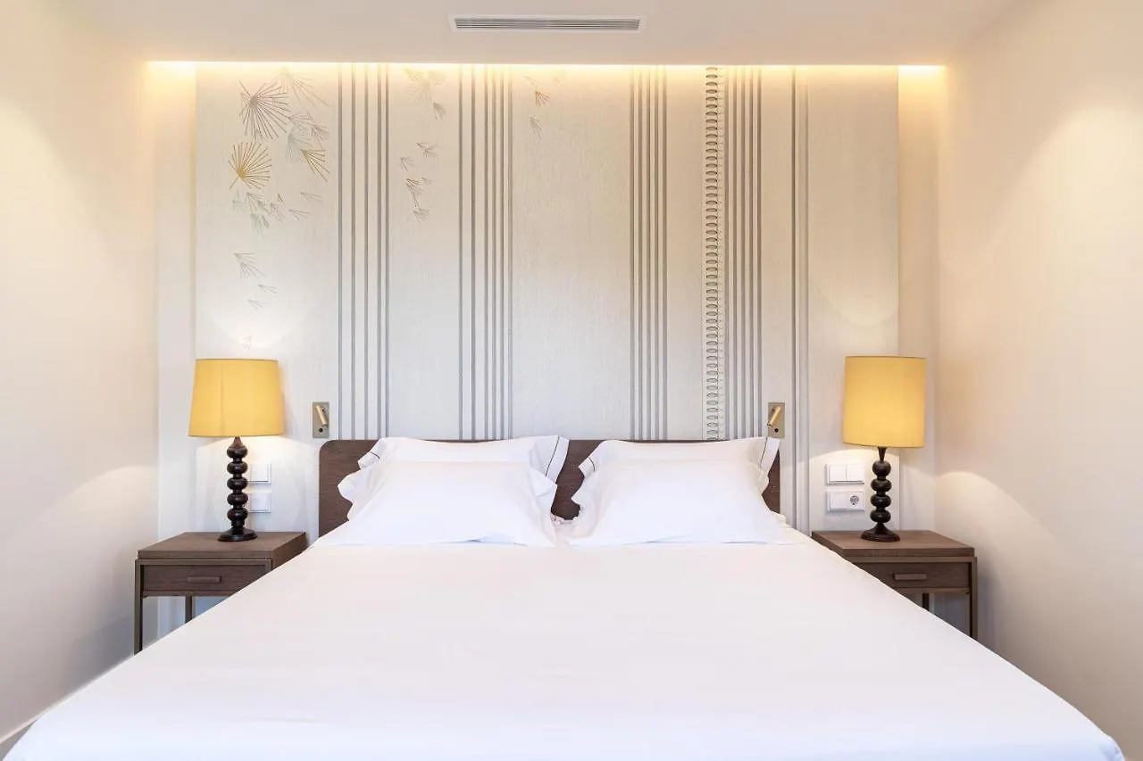 El Pilar Andalucia Hotel Estepona