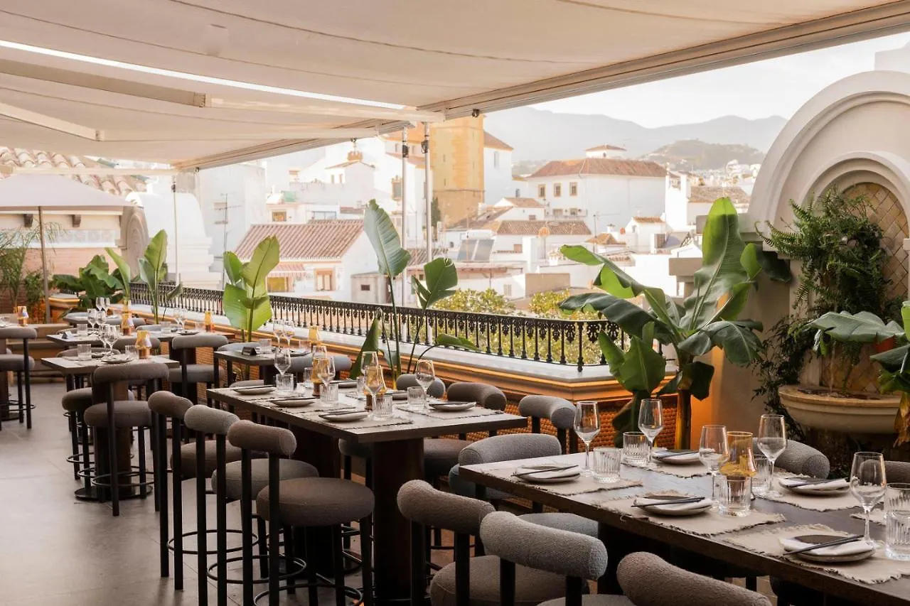 El Pilar Andalucia Hotel Estepona