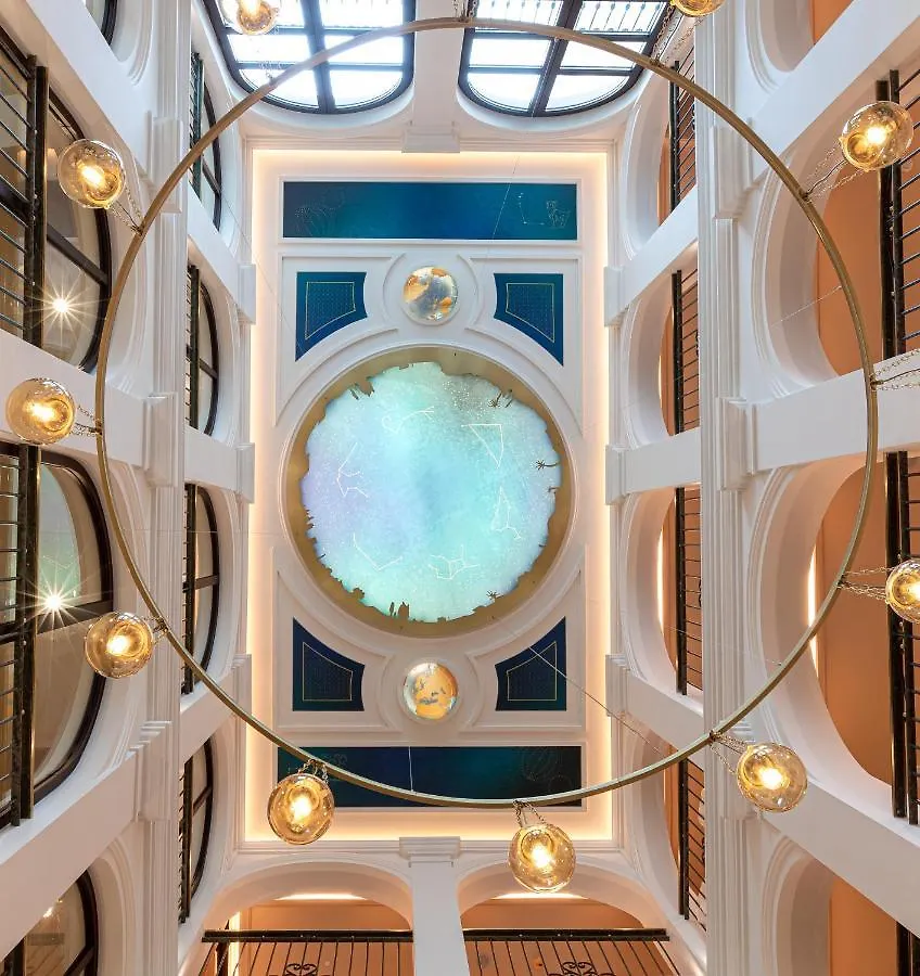 El Pilar Andalucia Hotel Estepona