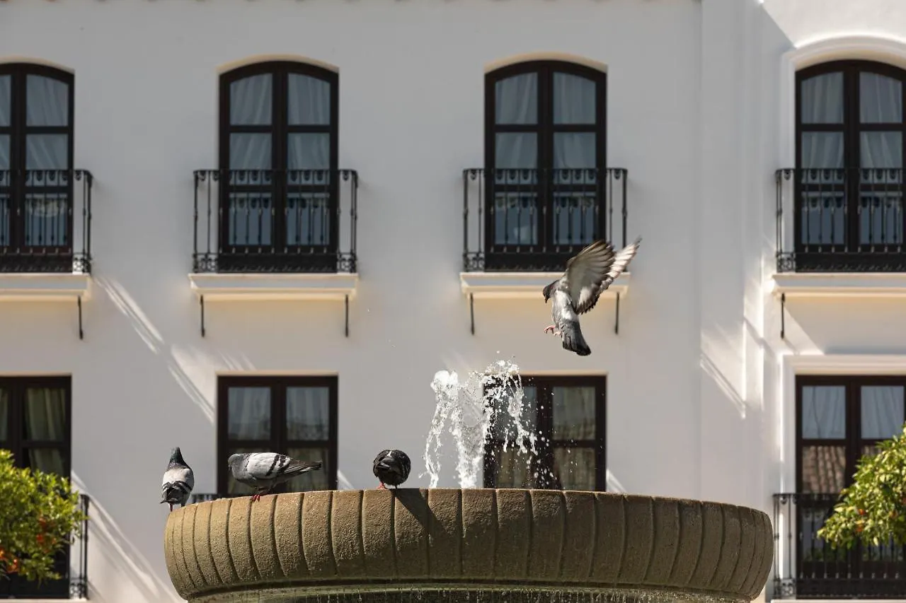 El Pilar Andalucia Hotel Estepona Spanien