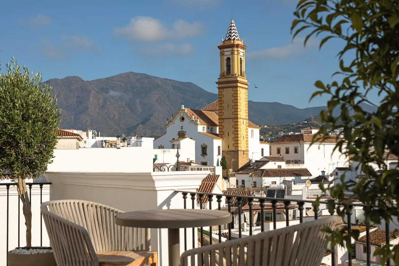 Hotel El Pilar Andalucia Estepona