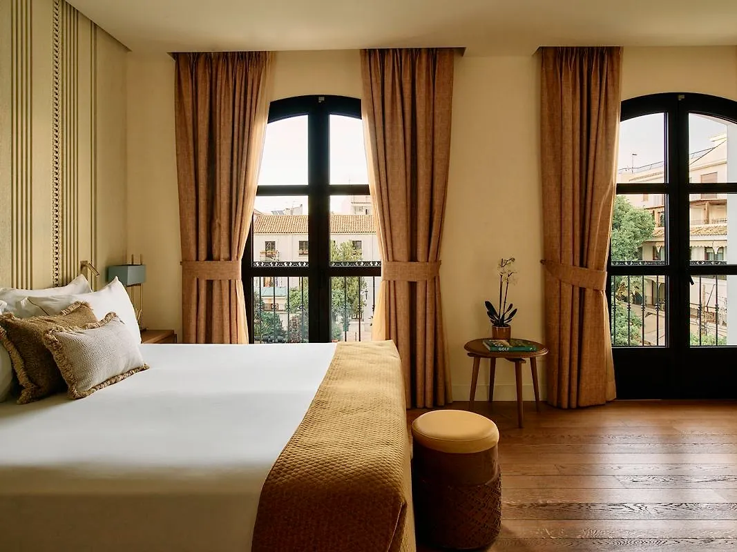 El Pilar Andalucia Hotel Estepona