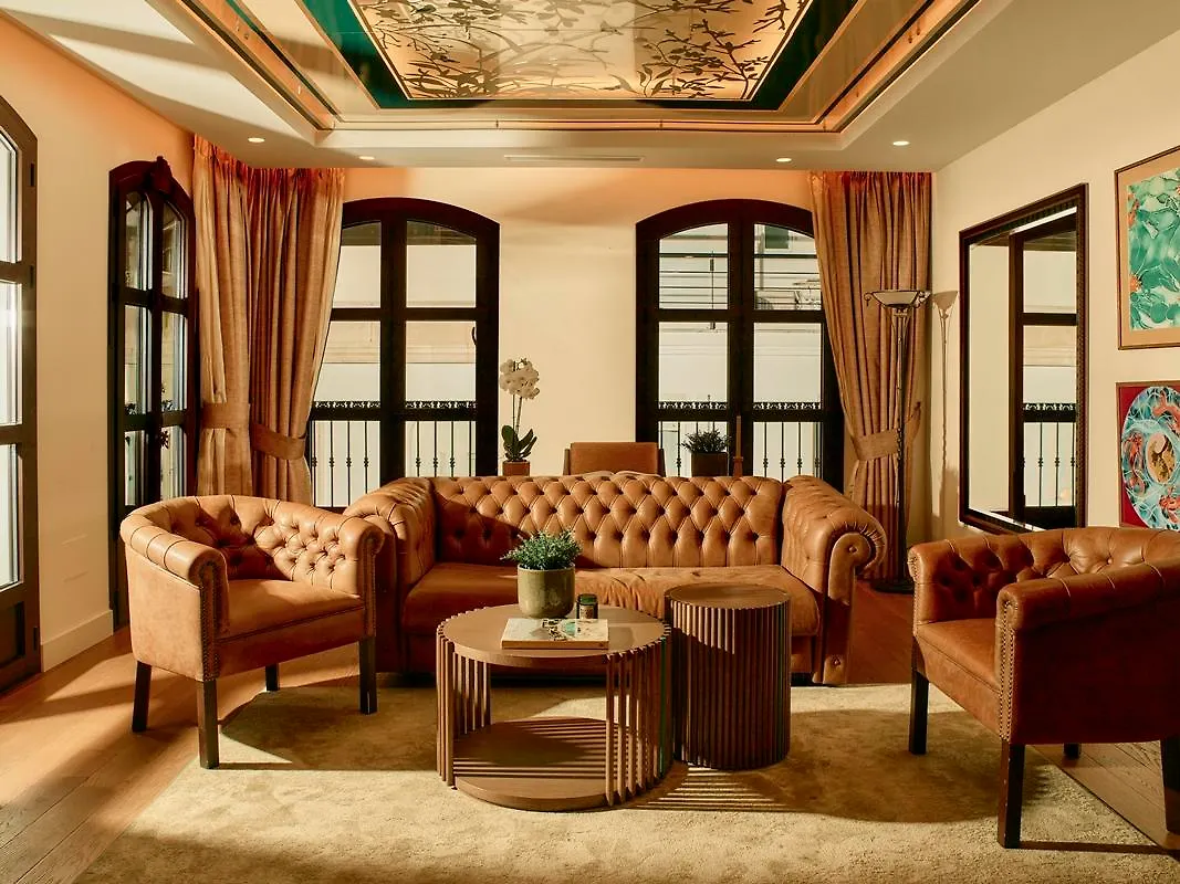 El Pilar Andalucia Hotel Estepona Spanien