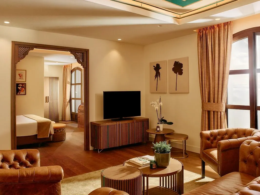 El Pilar Andalucia Hotel Estepona 4*,  Spanien