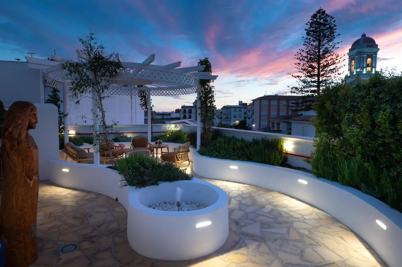 El Pilar Andalucia Hotel Estepona Spain
